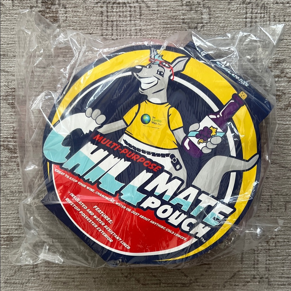 Chill Mate Multi-Purpose Bottle Cooler